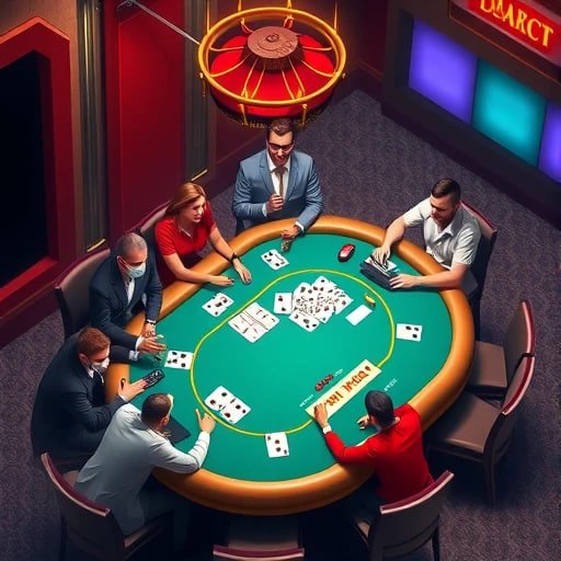 Way Bet777