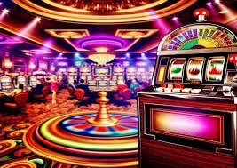 Way Bet777