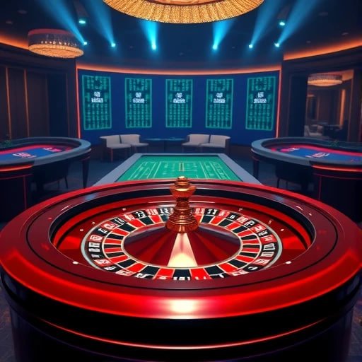 Way Bet777